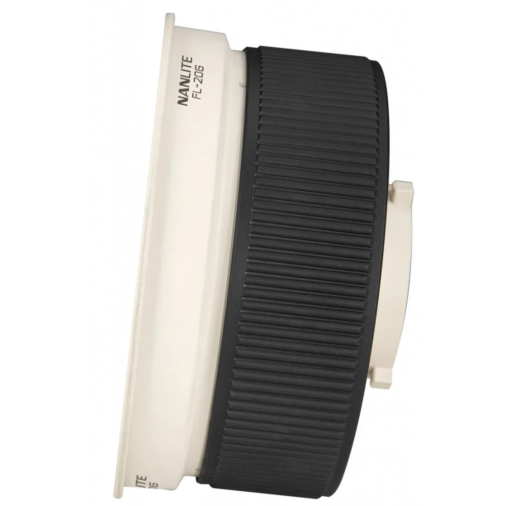 Nanlite FL-20G Лінза Френеля Bowens| Recraw